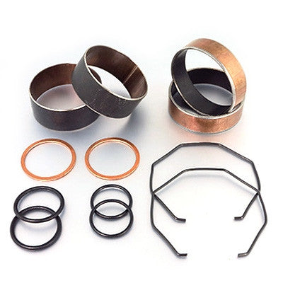 ProX Racing Parts ProX Komplet Tulej Przedniego Zawieszenia YZ125/250/250F/450F '04