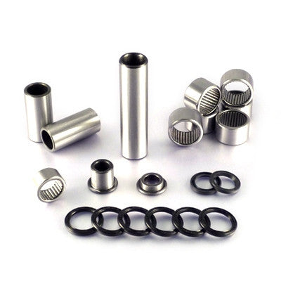ProX Racing Parts ProX Zestaw Naprawczy Dźwigni Amortyzatora - Przegubu Wahacza (Tylnego) KX125 '05-08 + KX250'05-08