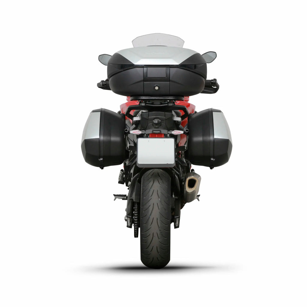 STELAŻ KUFRA BOCZNEGO 3P SHAD DO BMW S1000XR