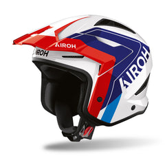 HUNT BLUE RED GLOSS