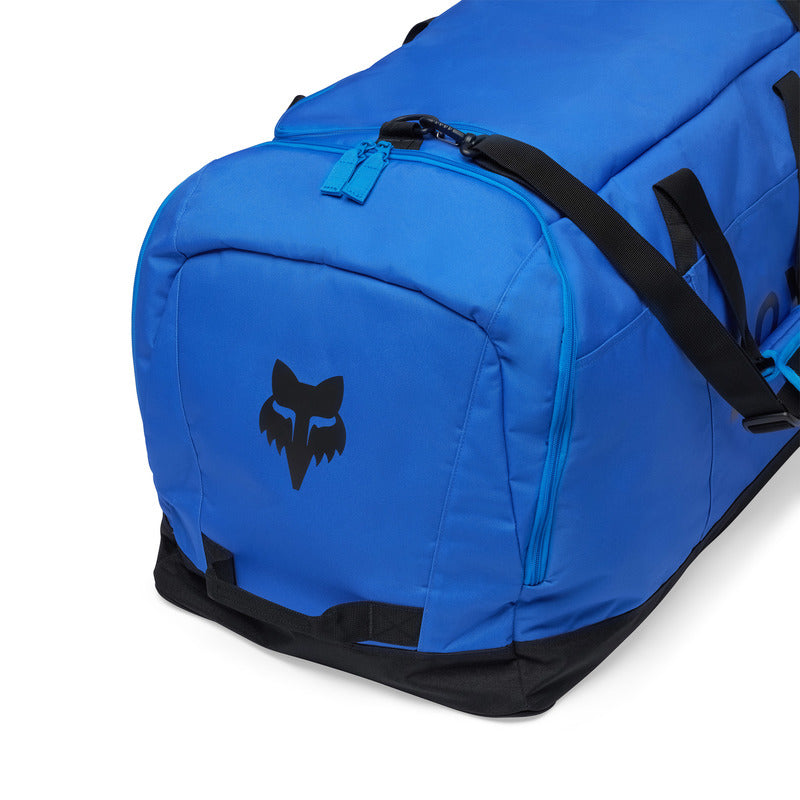 TORBA FOX PODIUM DUFFLE BLUE JEWEL