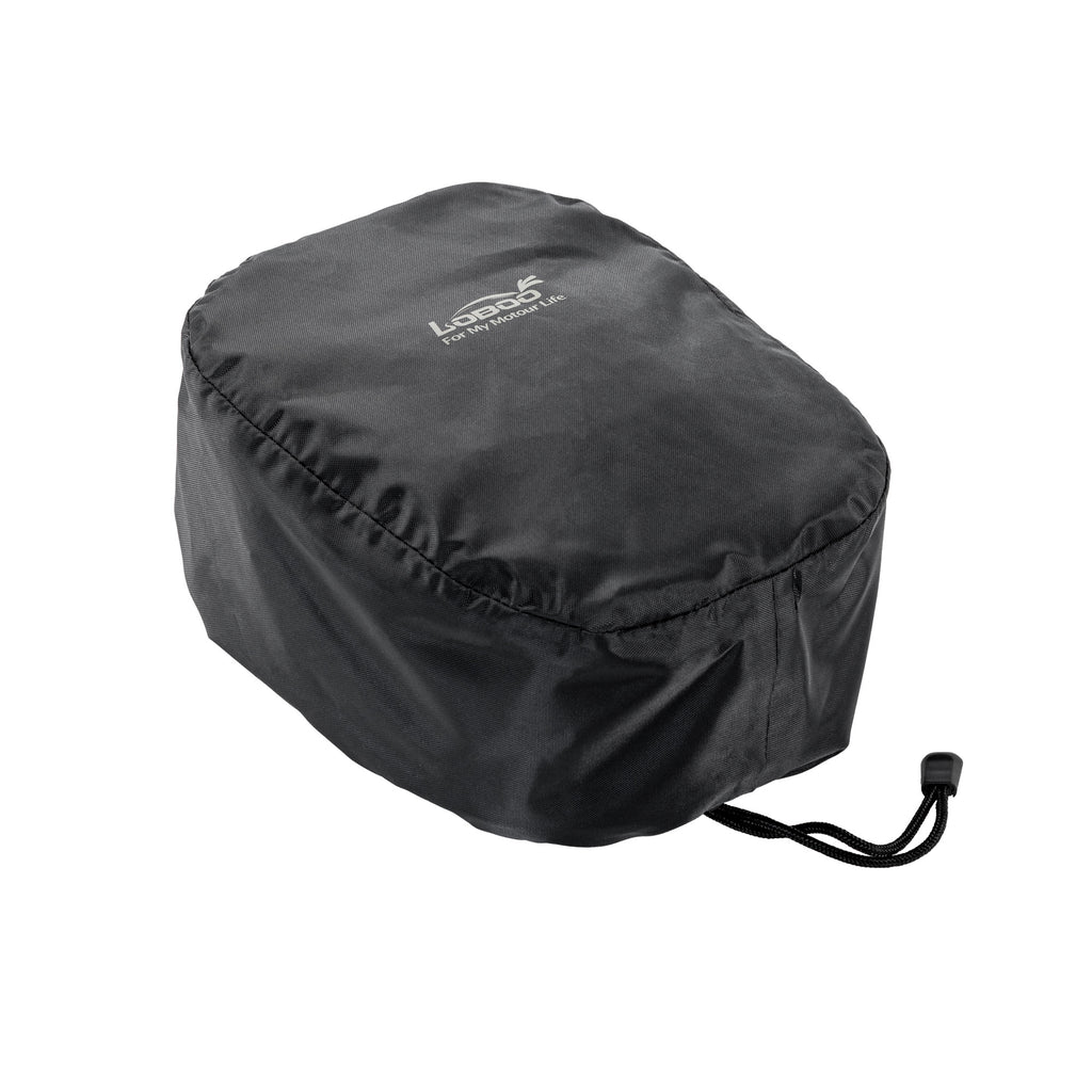 LOBOO Tank bag Easy rozszerzany 2,5-3,5L, z funkcją szybkiego demontażu z kotwy magnetycznej, regulacja montażu 110mm, czarny
