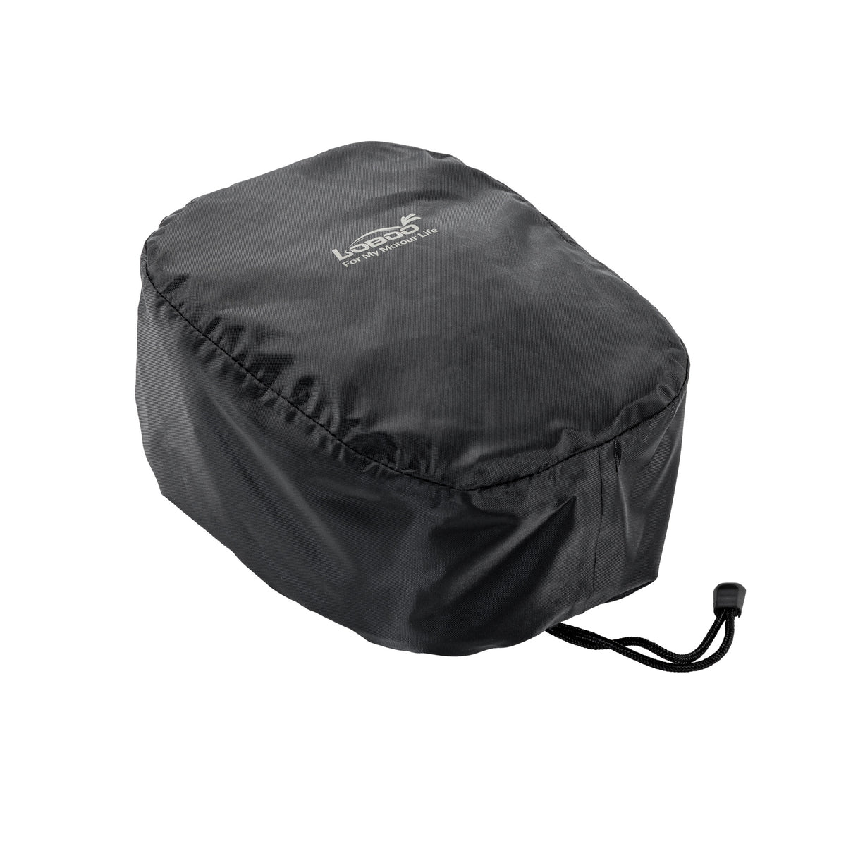LOBOO Tank bag Easy rozszerzany 2,5-3,5L, z funkcją szybkiego demontażu z kotwy magnetycznej, regulacja montażu 110mm, czarny