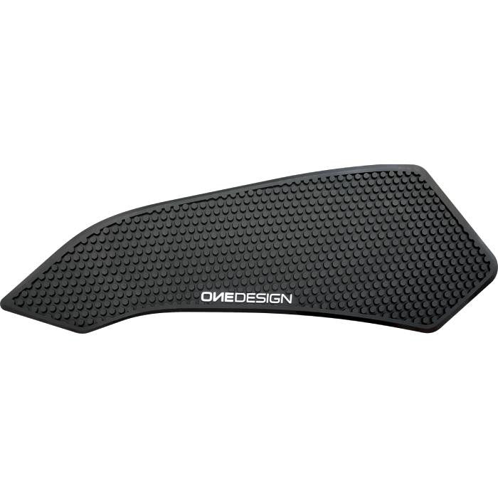 ONEDESIGN Grip Boczny HDR MULTISTRADA ENDURO: 1200 16-18 / 1260 19-20 DUCATI czarny