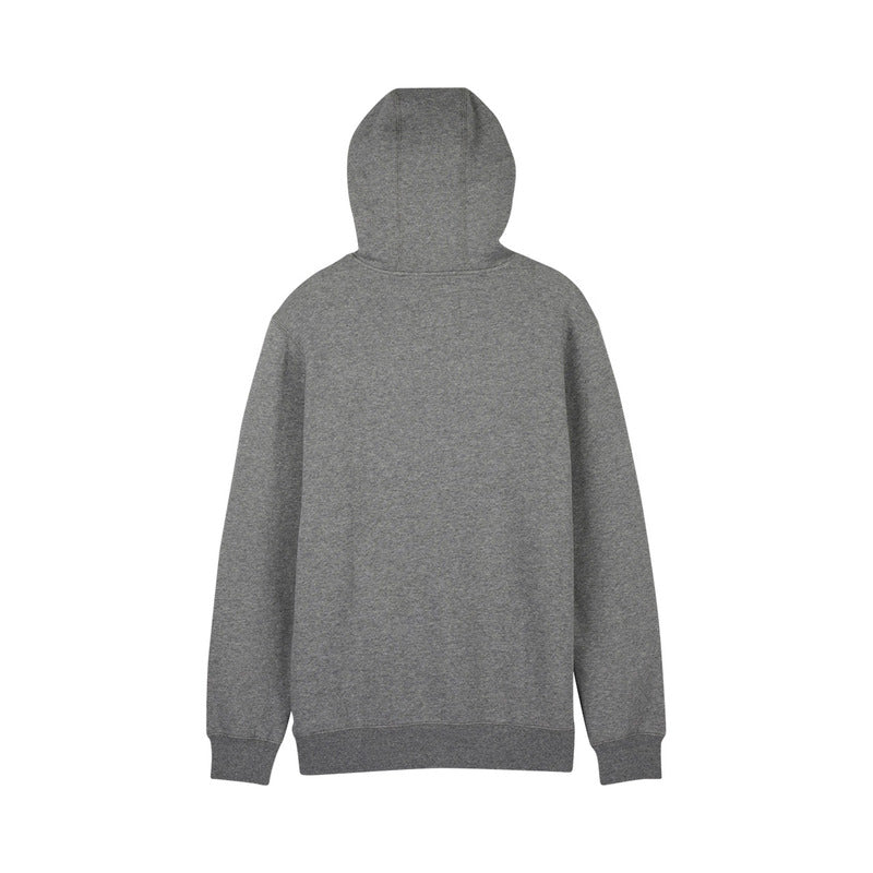 BLUZA Z KAPTUREM FOX HEAD HEATHER GRAPHITE