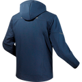 KURTKA LS2 BOLTON MAN DARK BLUE