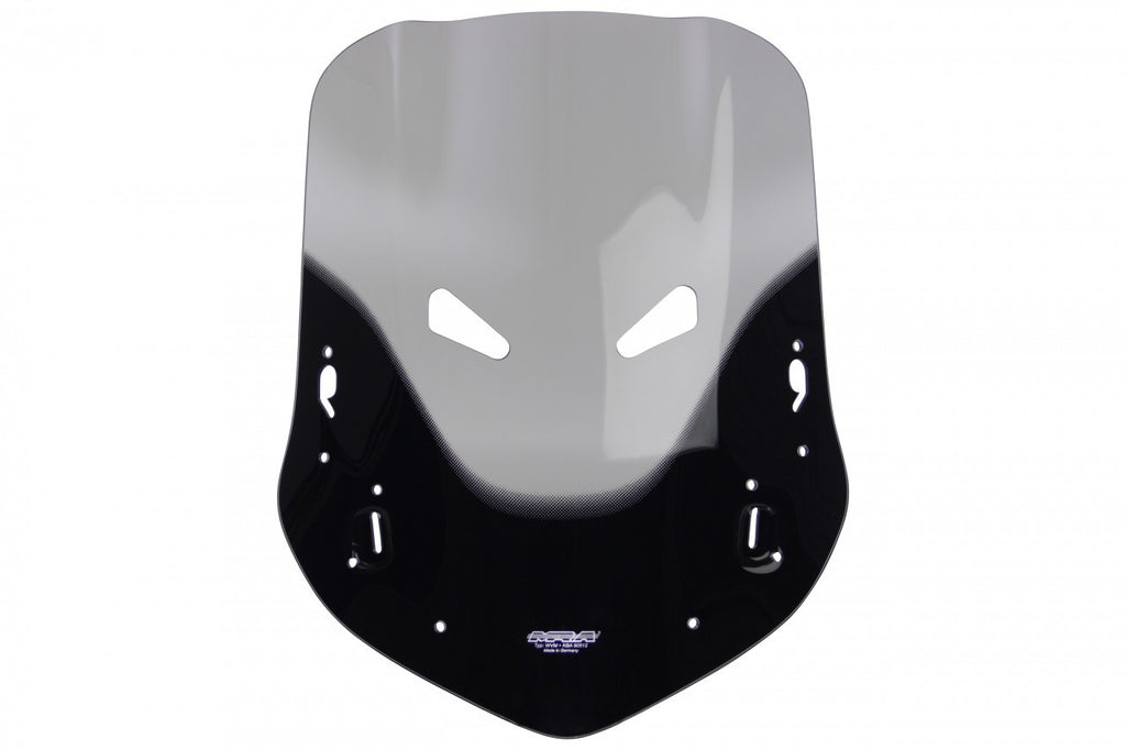 Szyba motocyklowa MRA HONDA CBF 600 S PC38/PC43 2004-, forma TM, przyciemniana