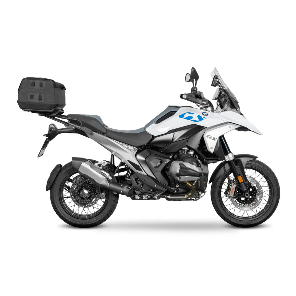 STELAŻ KUFRA TYŁ SHAD DO BMW R1300GS