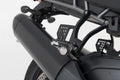 PODNÓŻKI PASAŻERA SW-MOTECH HARLEY-DAVIDSON PAN AMERICA (21-) BMW R 1300 GS