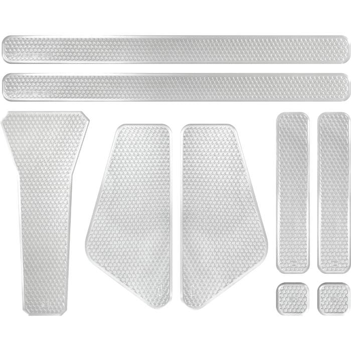 ONEDESIGN Grip Boczny HDR Uniwersalny Kit big transparentny