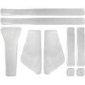 ONEDESIGN Grip Boczny HDR Uniwersalny Kit big transparentny
