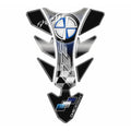 ONEDESIGN Tankpad future with application tape logo
