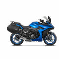 STELAŻ KUFRA BOCZNEGO 3P SHAD DO SUZUKI GSX-S 1000