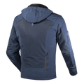 KURTKA LS2 BOLTON AIR MAN DARK BLUE