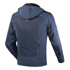 MAN DARK BLUE S