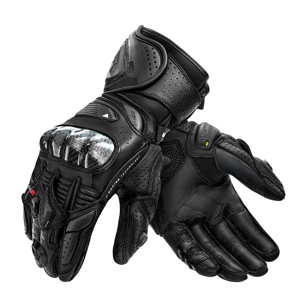 SHIMA RS-3 MEN BLK