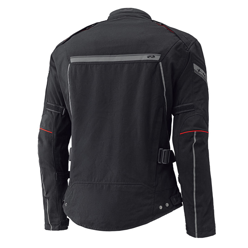 KURTKA MOTOCYKLOWA TEKSTYLNA HELD RENEGADE BLACK