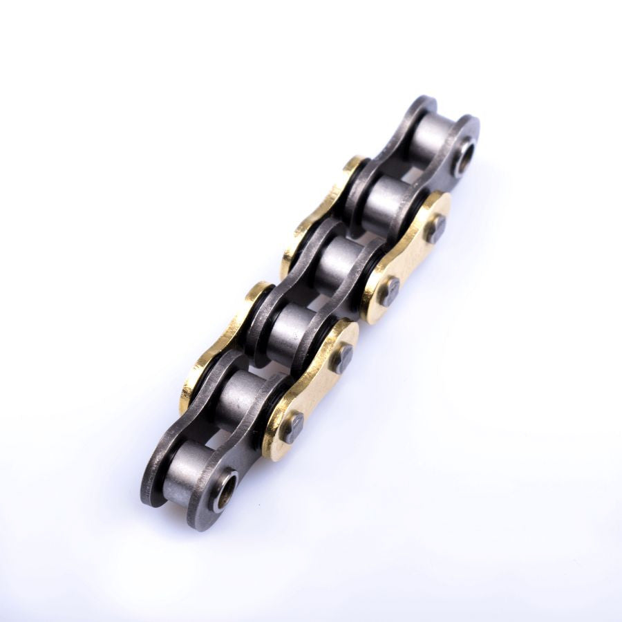 AFAM Łańcuch napędowy A520XRR3-G 100L ARS GOLD X-ring (125-500cc)