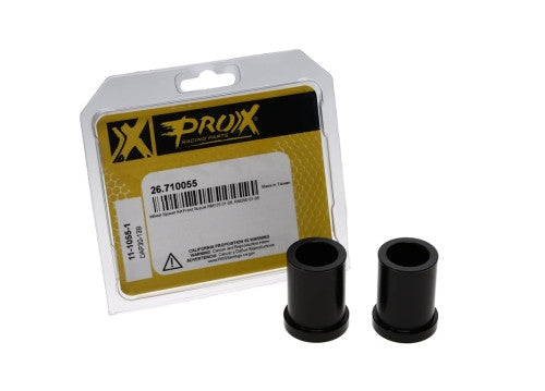 ProX Racing Parts ProX Tulejki Dystansowe Kół Przód RM250 '01-12
