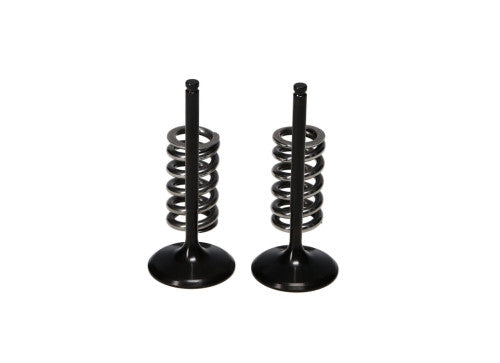 ProX Racing Parts ProX Zestaw Zaworów Ssących Stalowych (+sprężyny) YZ450F '10-13
