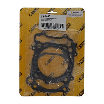 ProX Racing Parts ProX Uszczelki Głowicy i Cylindra RM-Z450 '08-22 + RMX450Z '10-19