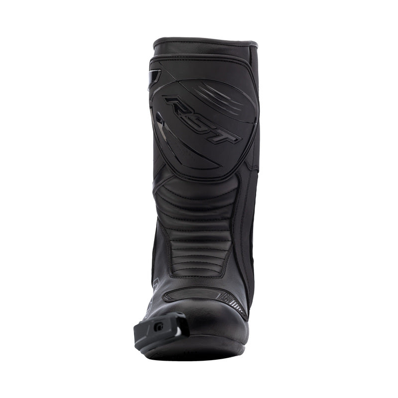 BUTY MOTOCYKLOWE RST S1 BLACK BLACK