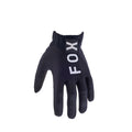 RĘKAWICE MOTOCYKLOWE FOX FLEXAIR BLACK