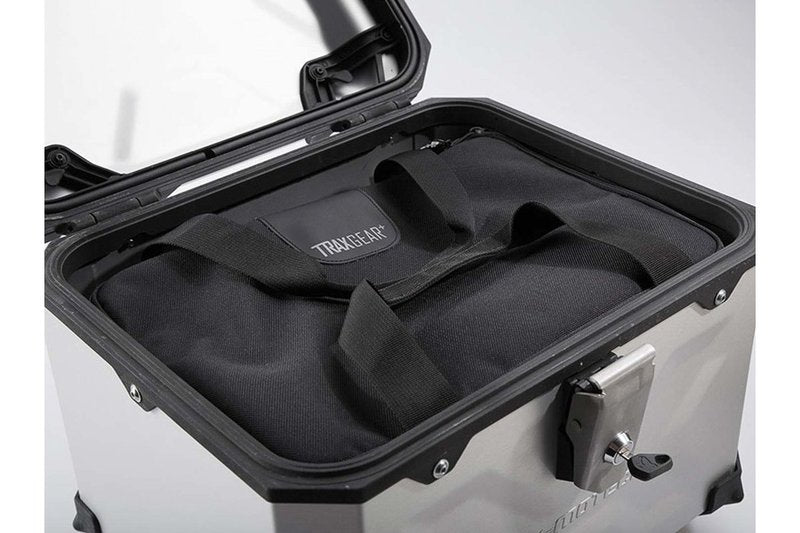 TORBA WEWNĘTRZNA SW-MOTECH DO KUFRA CENTRALNEGO TRAX BLACK