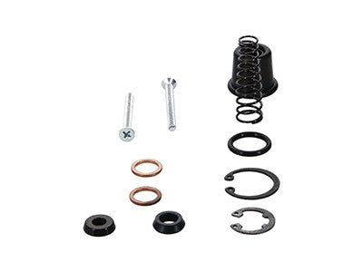 ProX Racing Parts ProX Zestaw Naprawczy Pompy Hamulca Tył CR125/250/500 '87-01