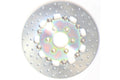 EBC Brakes Tarcza hamulcowa do motocykli EBC MD3086 Street