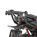 GIVI STELAŻ KUFRA CENTRALNEGO (BEZ PŁYTY) - BMW R 1200 R / RS (15)