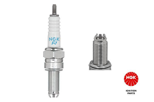 NGK Świeca Zapłonowa CR10EK (kod. 2360) YBX