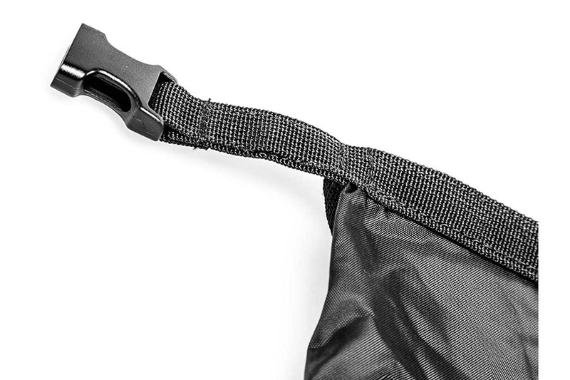WEWNĘTRZNA TORBA WODOODPORNA SW-MOTECH DO SAKW BOCZNYCH BLAZE BLACK