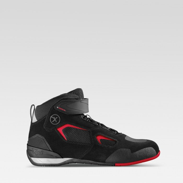 XPD BUTY X-RADICAL BLACK/RED