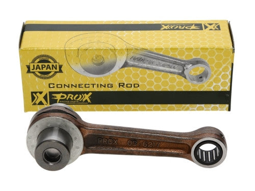 ProX Racing Parts ProX Korbowód Kompletny Husqvarna CR/WR125 '97-13 + CR150 '11 (OEM: 8000 88810)