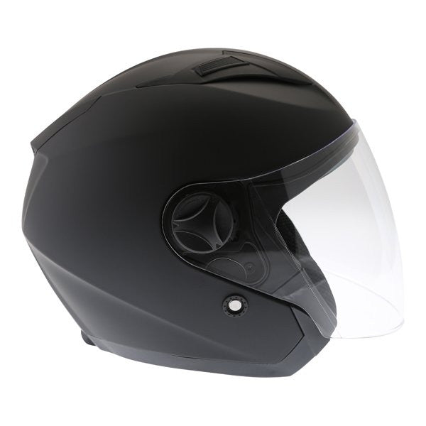 Kask motocyklowy LAZER JH1 Z-Line czarny matowy