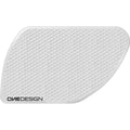 ONEDESIGN Grip Boczny HDR V-STROM 1000 ABS SUZUKI 2014/2018 przezroczysty