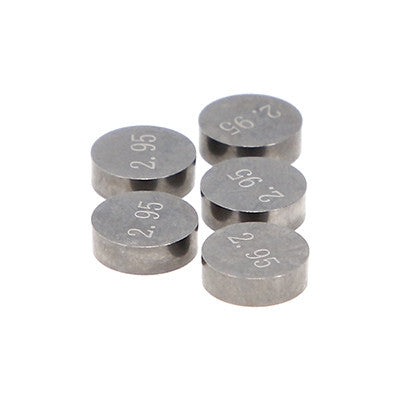 ProX Racing Parts Płytki zaworowe Prox KTM 10.00 x 2.95 mm.