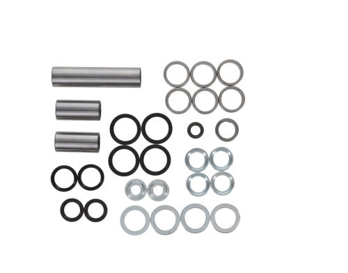 ProX Racing Parts ProX Zestaw Naprawczy Dźwigni Amortyzatora - Przegubu Wahacza (Tylnego) YZ125/250 '06-20