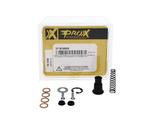 ProX Racing Parts ProX Zestaw Naprawczy Pompy Hamulca Przód CRF250R '07-18