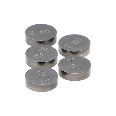 ProX Racing Parts Płytki zaworowe Prox 9.48 x 2.60 mm.