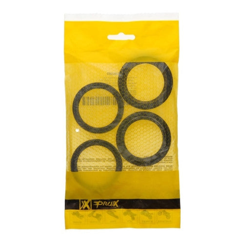 ProX Racing Parts ProX Zestaw Simmeringów i Zgarniaczy Przedniego Zawieszenia CR125 '97-07 + KX125'96-0