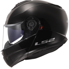 SOLID BLACK-06 XS