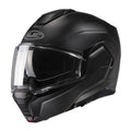 KASK MOTOCYKLOWY HJC I100 SEMI FLAT BLACK