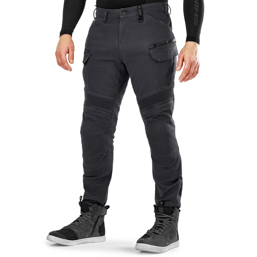 SHIMA GIRO 3.0 MEN PNT GREY