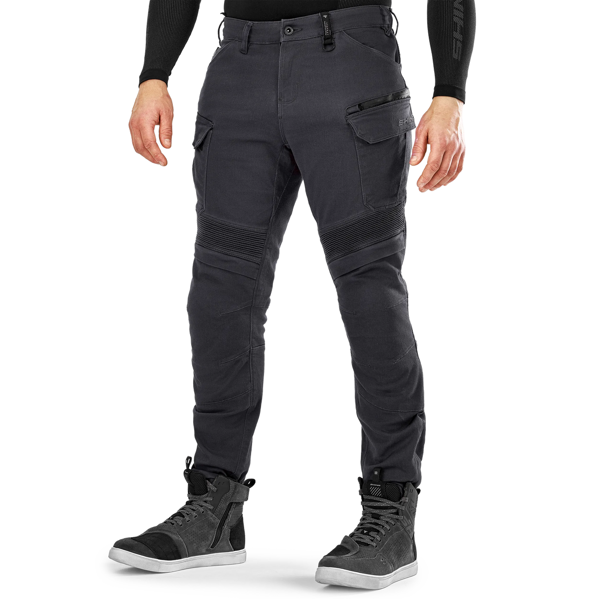 SHIMA GIRO 3.0 MEN PNT GREY