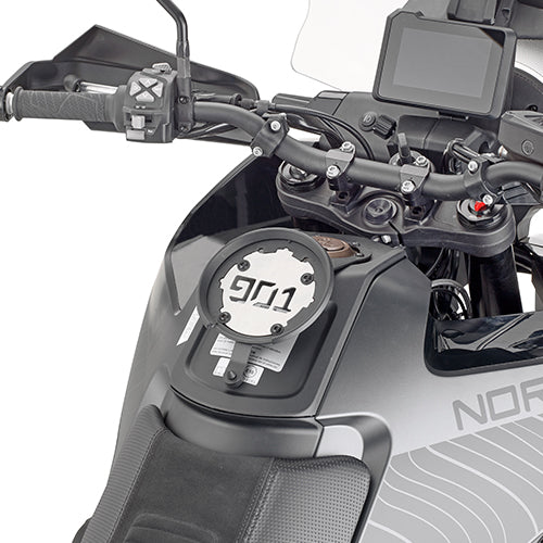 KAPPA MOCOWANIE TANKLOCK HUSQVARNA NORDEN 901 '22 – zdjęcie 2
