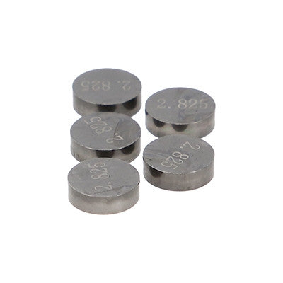 ProX Racing Parts Płytki zaworowe Prox 9.48 x 2.825 mm.