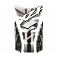 ONEDESIGN Tankpad Spirit shape Limited Edition logo YZF szary