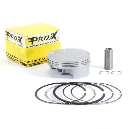 ProX Racing Parts ProX Tłok kompletny Husqvarna TE450 '06-10, SMR450 '06-10 (96.98mm) (OEM: 8000 A 6052)